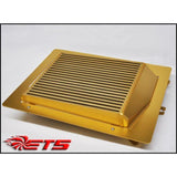 ETS 2007-2009 Mazdaspeed 3/6 Top Mount Intercooler (gen 1)