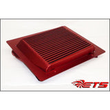 ETS 2007-2009 Mazdaspeed 3/6 Top Mount Intercooler (gen 1)