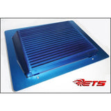 ETS 2007-2009 Mazdaspeed 3/6 Top Mount Intercooler (gen 1)