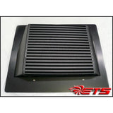 ETS 2007-2009 Mazdaspeed 3/6 Top Mount Intercooler (gen 1)