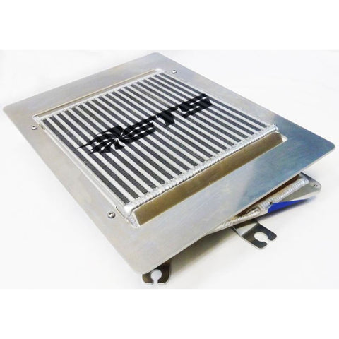 ETS 2007-2009 Mazdaspeed 3/6 Top Mount Intercooler (gen 1)