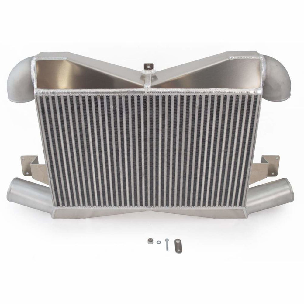 ETS 2008-2019 Nissan GTR Race Intercooler Upgrade