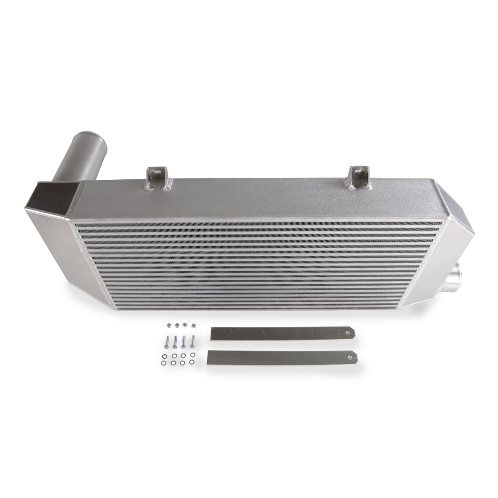 ETS 95-99 Eclipse 2G DSM Super Short Route Intercooler (3.0" In/Out)