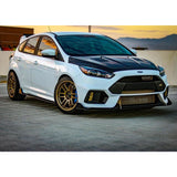 ETS Focus RS Intercooler