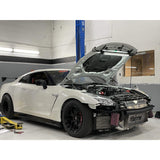 ETS GT-R "The Fridge" Intercooler Upgrade *Kit*