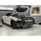 ETS GT-R "The Fridge" Intercooler Upgrade *Kit*