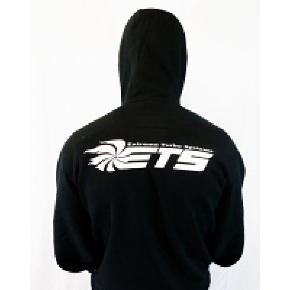 ETS Hooded Sweatshirt