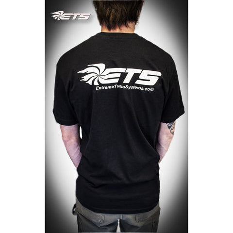 ETS Men's Tee Shirt