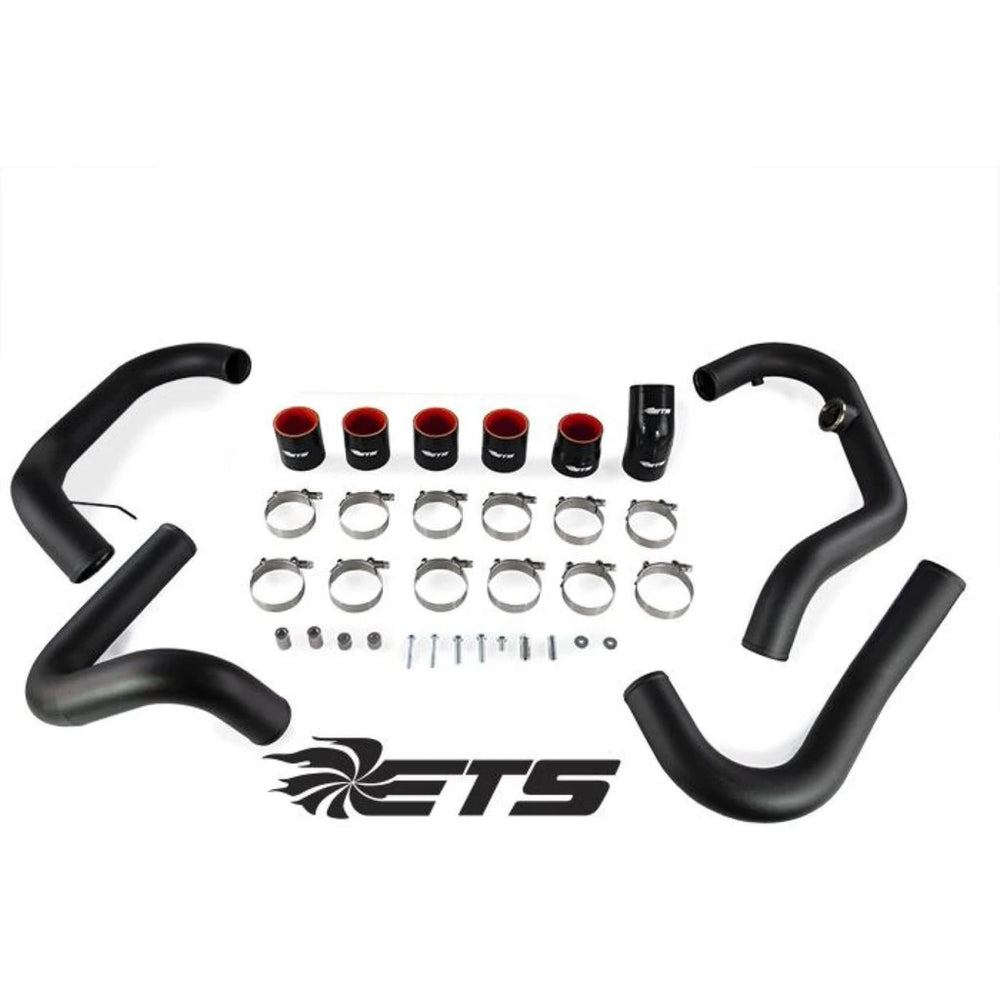 ETS Subaru STI 2015+ Stock Turbo Piping Kit