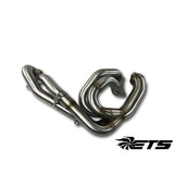 ETS Subaru STI V2 MaxFlow Header