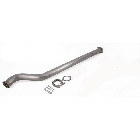 ETS Subaru STI 2015+ Catback Exhaust Midpipe