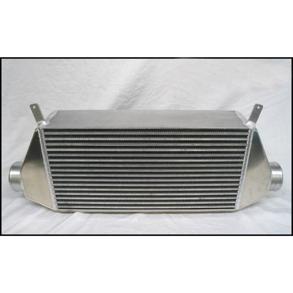 ETS Toyota Supra MK4 6" Intercooler Upgrade 1993-1998
