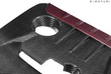 EVENTURI GR YARIS CARBON ENGINE COVER