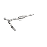 MagnaFlow Conv DF 00-03 Dodge Dakota 3.9 2wd