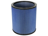 aFe MagnumFLOW Air Filters Round Racing P5R A/F RR P5R 9 OD x 7.50 ID x 10 H E/M