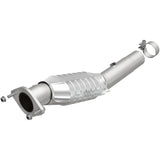 MagnaFlow Direct Fit Catalytic Converter GM 01-02 2500 Passenger Side 6L