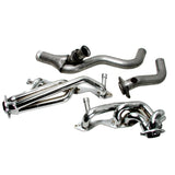 BBK 94-95 Camaro Firebird LT1 Shorty Tuned Length Exhaust Headers - 1-5/8 Titanium Ceramic