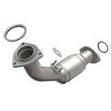 MagnaFlow Direct Fit Catalytic Converter 99-02 Toyota 4 Runner 3.4L Front