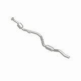 MagnaFlow Conv DF 06-09 Mercedes-Benz E350 3.5L 4matic Passenger Side