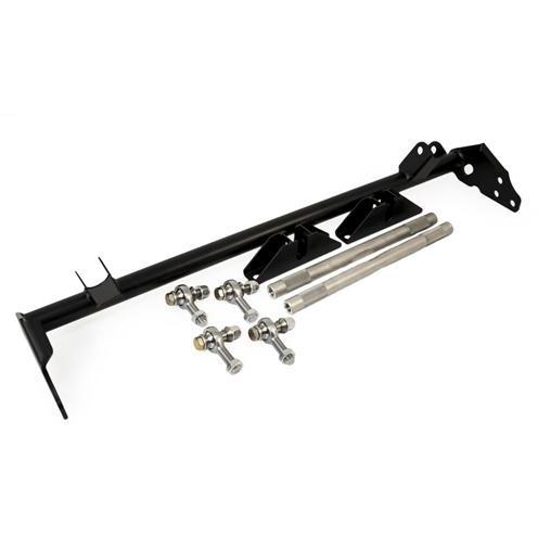 92-00 CIVIC / 94-01 INTEGRA COMPETITION/TRACTION BAR KIT - Innovative Mounts