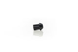 Titan 7 O.W.L. Titanium Race Nut 12x1.5 / 30mm H. / 60 Deg. Seat Taper - Machine Black