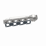 Magnaflow Conv DF 2003-2004 M45 V8 4.5 OEM Manifold