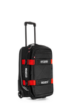 Sparco Bag Travel BLK/RED