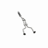 MagnaFlow Conv DF 2006 Lexus GS300 3.0L