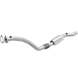 MagnaFlow Direct Fit Catalytic Converter 96-99 Audi A6 Quattro 2.8L