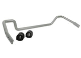 Whiteline 90-99 BMW 318/320/323/325/328/M3 Front Heavy Duty Adjustable 27mm Swaybar