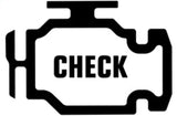 MagnaFlow Direct Fit Catalytic Converter 96-99 Taurus 3.4L Front C
