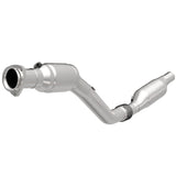 MagnaFlow Direct Fit Catalytic Converter 04-06 Audi S4 4.2L CA