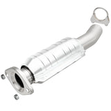 MagnaFlow Direct Fit Catalytic Converter 04 Toyota Sienna 3.3L