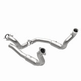 MagnaFlow Conv Direct Fit 11-14 Ford F-250 Super Duty / 350 Super Duty V8 6.2L