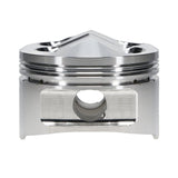 JE Pistons CITROEN C2 VTS KIT Set of 4 Pistons