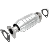 MagnaFlow Direct Fit Catalytic Converter Acura-Honda 85 87