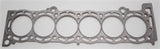 Cometic Toyota Supra 87-92 86mm .075 inch MLS Head Gasket 7MGTE Motor