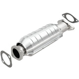 MagnaFlow Direct Fit Catalytic Converter 08-09 Hyundai Sonata 2.4L