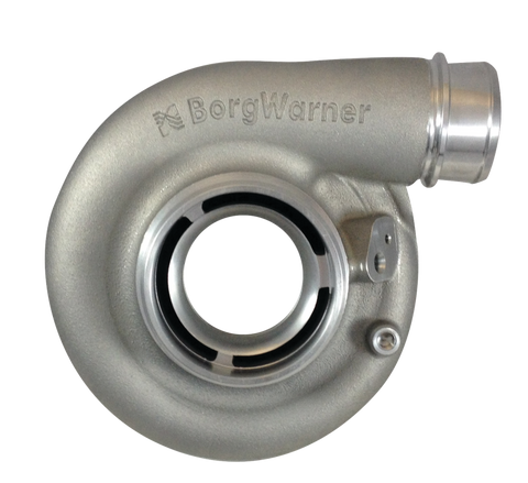 BorgWarner SX-E Style Cover EFR-8374