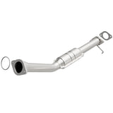 MagnaFlow DF Catalytic Conv Chevy 06-09 Impala SS/06-07 Monte Carlo SS/05-08 Pontiac Grand Prix 5.3L