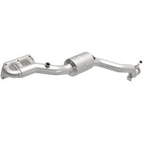 MagnaFlow Direct Fit Catalytic Converter 05-09 Audi A8 6.0L