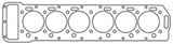 Cometic 71-93 Jag V12 Left Side 93mm .059 inch CFM-20 MLS Head Gasket