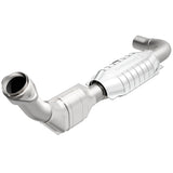 MagnaFlow Direct Fit Catalytic Converter 99-00 Ford Exped 4.6L