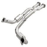 MagnaFlow Direct Fit Catalytic Converter Jeep Grand Cherokee SRT-8