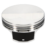 JE Pistons LS ASYM FT 4.000STRK Set of 8 Pistons