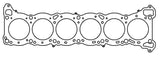 Cometic Nissan RB-30 6 CYL 87mm .045 inch MLS Head Gasket