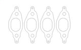 Cometic VW 1.8L 8V 77-99 Exhaust Set .030 inch MLS Head Gasket 1.060 inch X 1.480 inch Port
