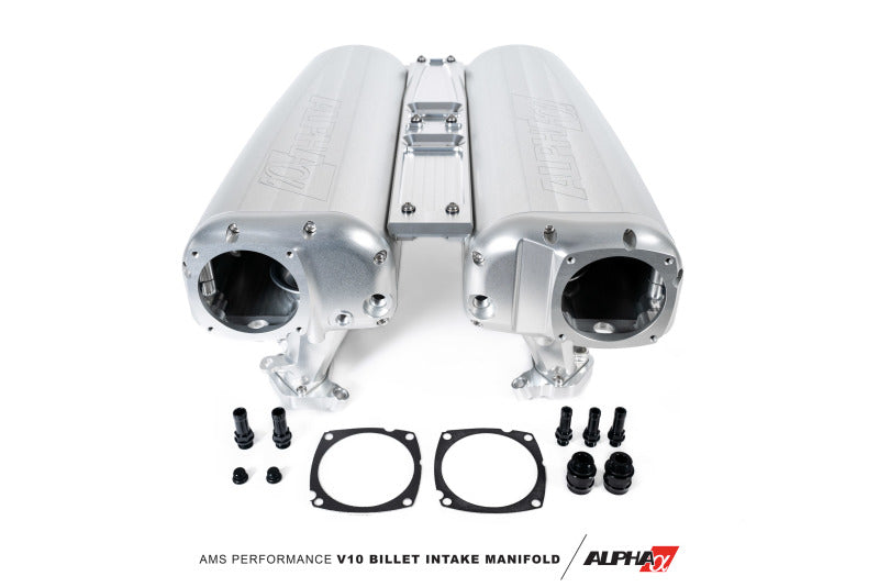 AMS Performance V10 Audi R8 / Lamborghini Huracan / Performante Billet