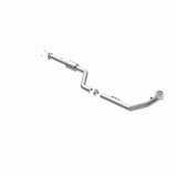 Magnaflow Conv DF 01-04 SLK230 2.3 Underbody