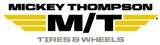 Mickey Thompson Pro Bracket Radial Tire - 32.0/14.0R15 X5 90000026341